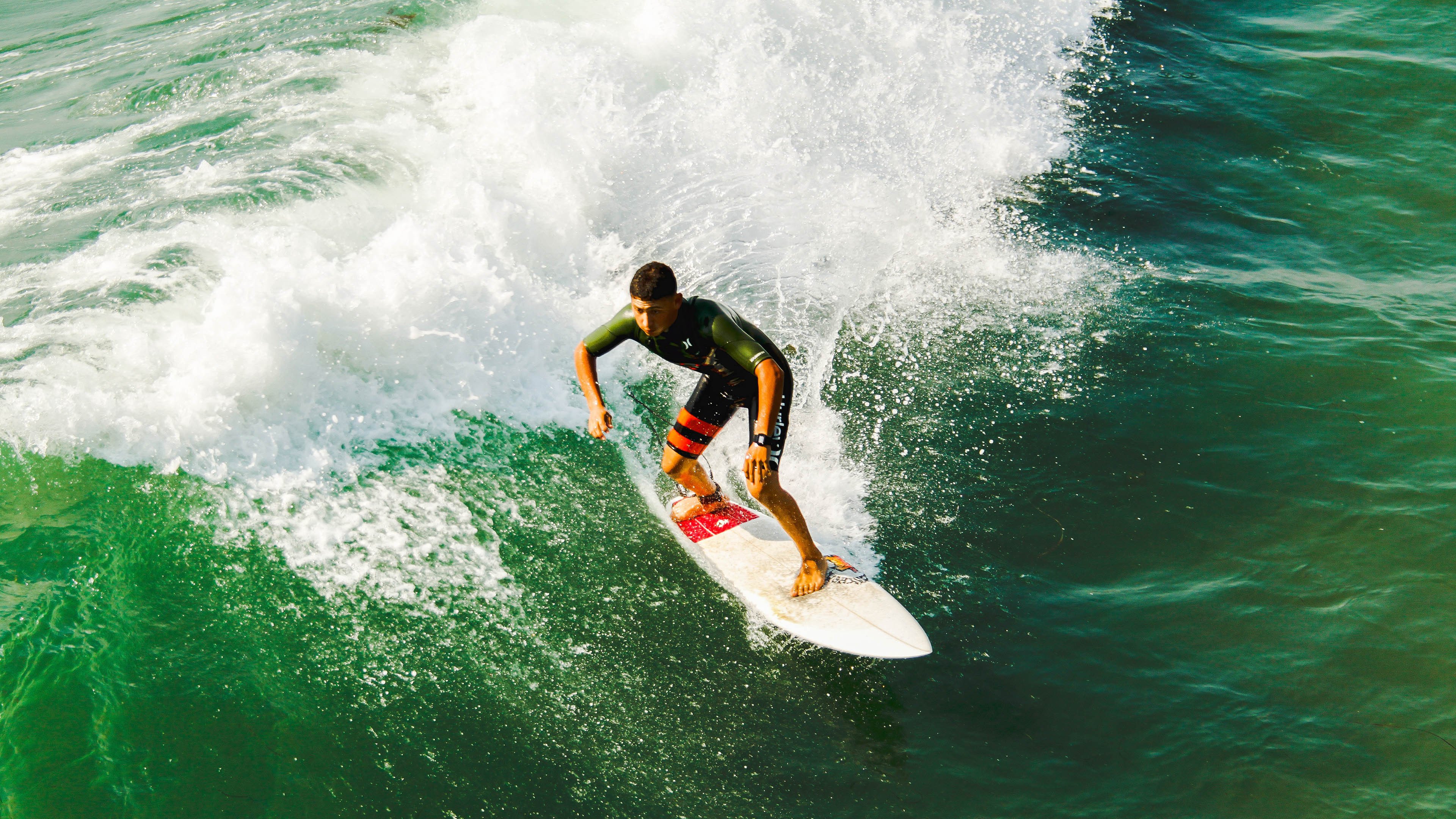 西甲劲敌激烈鏖战，战术调整和精彩进球层出不穷，西甲精华2021