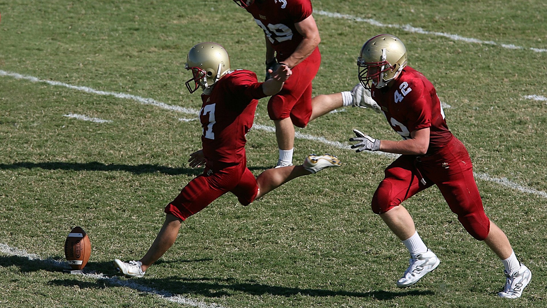 赛场旁的趣味活动，比赛不只是比拼，比赛场景布置